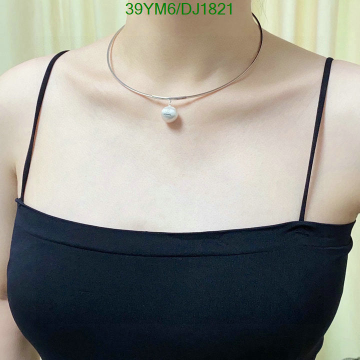 SAMC - CHL Jewelry - 146