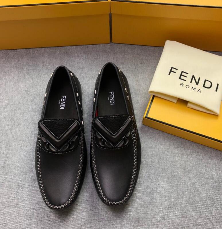SAMC - FDE Men Shoes - 364
