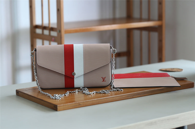 Glami Fashion Lu-Vi bags - 9015