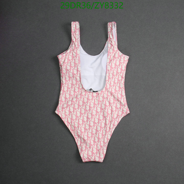 SAMC - DOR Swimsuits - 148