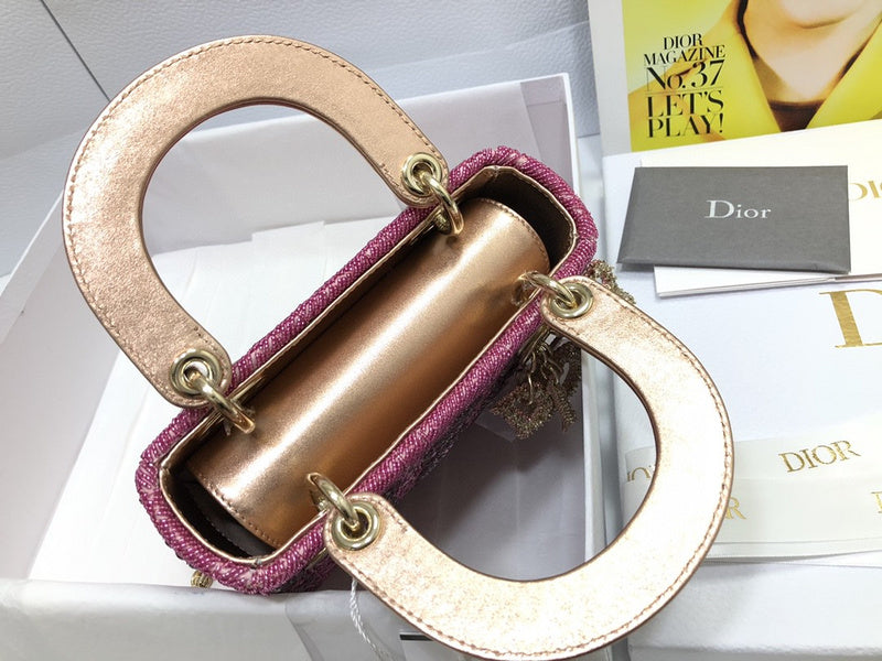 ELE - Dir Bags - 2140