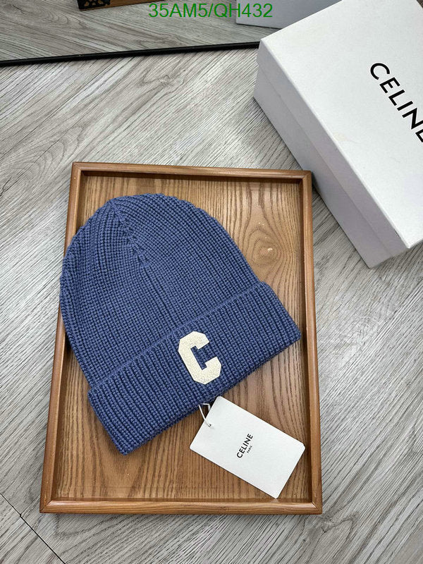 SAMC - COL Caps & Hats - 149