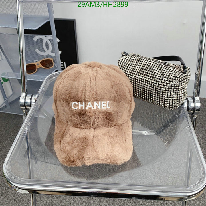 SAMC - CHL Caps & Hats - 347