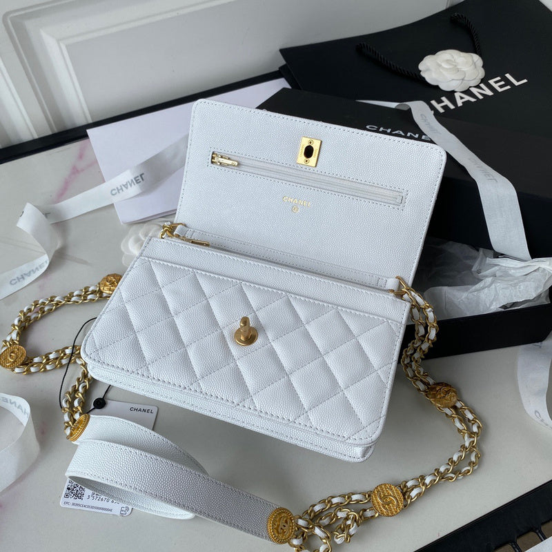 Satchel Bags - CHL Bags - 2105