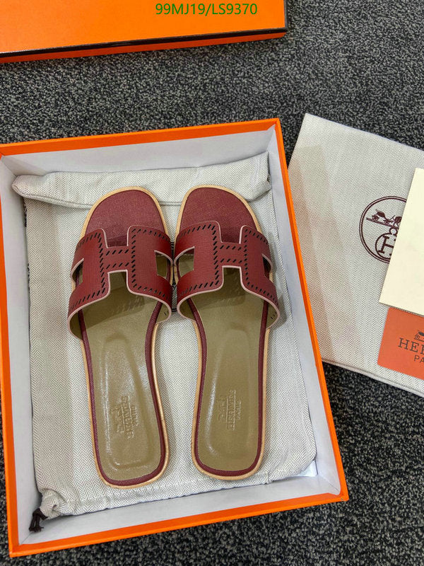 SAMC - HMS Women Shoes - 477
