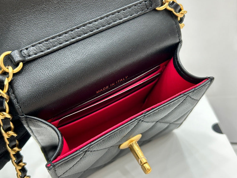 Satchel Bags - CHL Bags - 1336