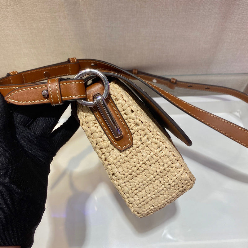 Satchel Bags - PDA Bags - 1398