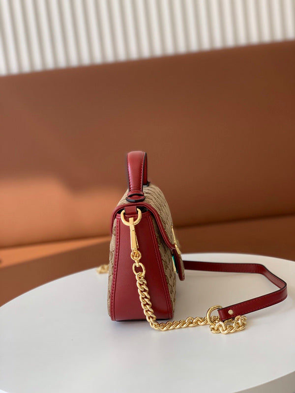 Glami - GUKI Bags - 2435