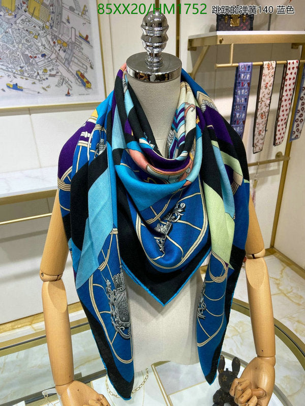 SAMC - HMS Scarves - 899