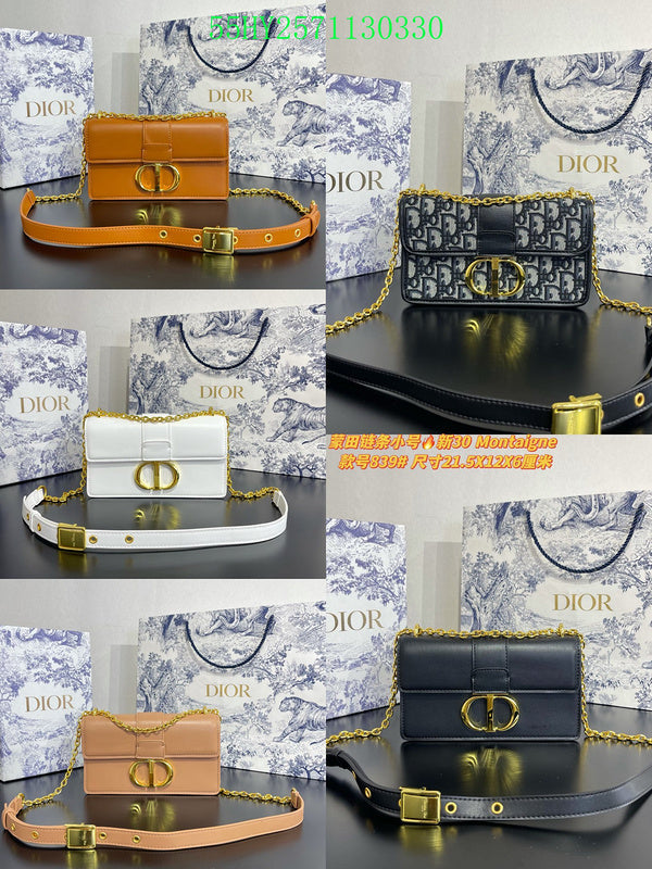 Glami - DOR Bags - 1007