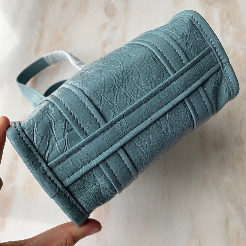 Satchel Bags - BGA Bags - 1147