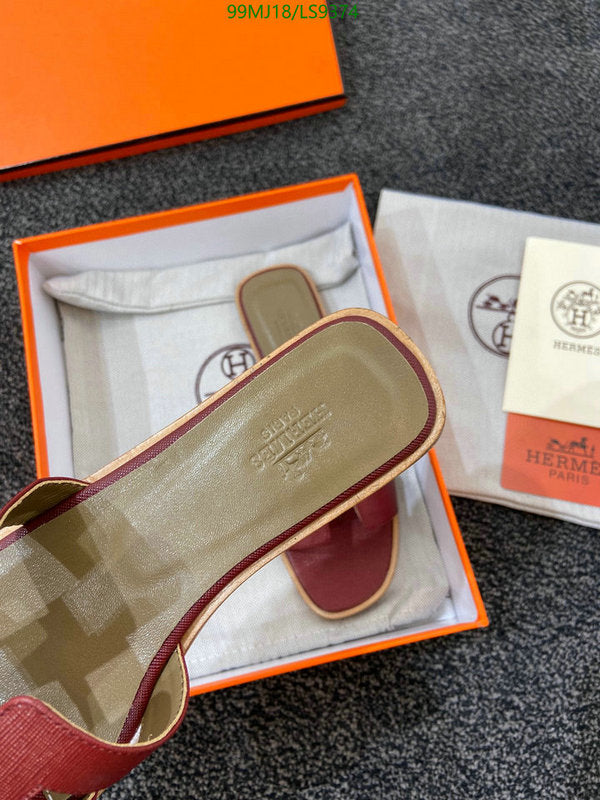 SAMC - HMS Women Shoes - 478