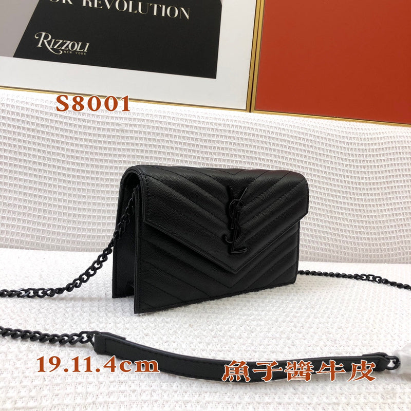 Satchel Bags - SLY Bags - 1512
