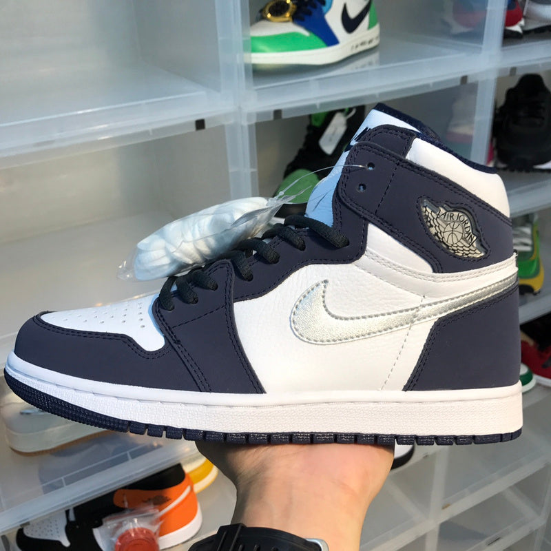 Satchel Bags - Mix Shoes - 1111