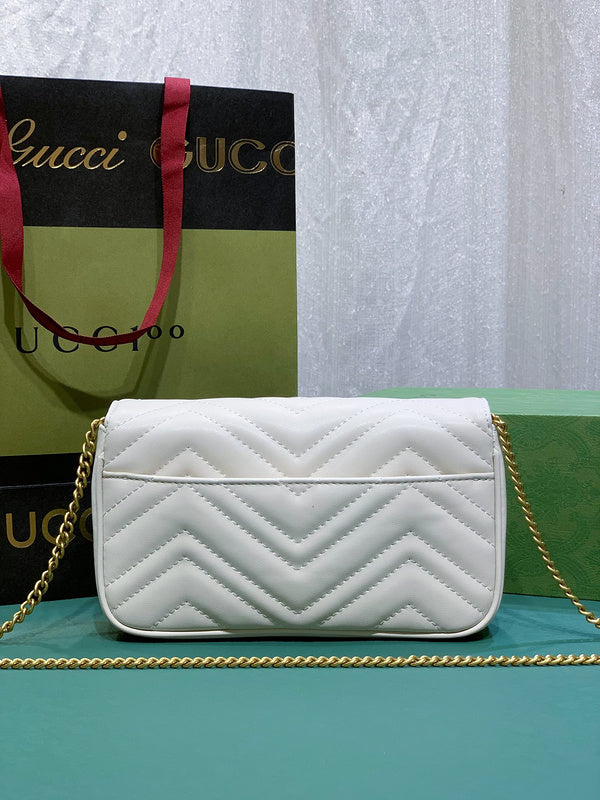 Satchel Bags - GCI Bags - 1382