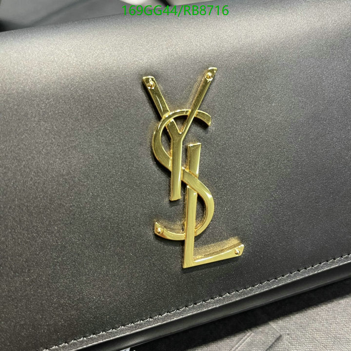 SAMC - YLS Bags - 143