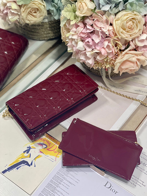 Glami Fashion - DIR Bags - 1302