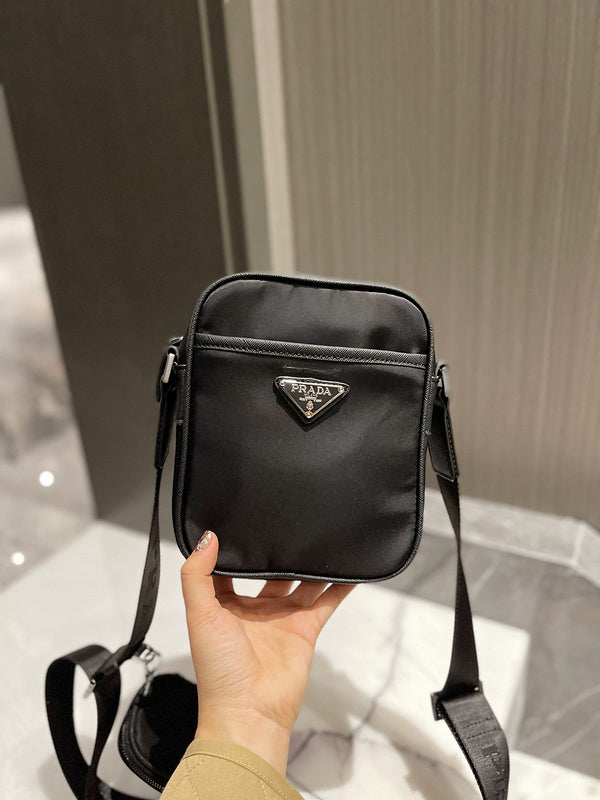 Satchel Bags - PRA Bags - 412