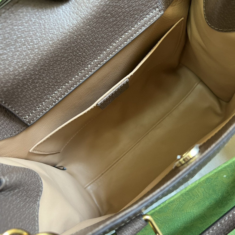 Satchel Bags - GCI Bags - 373