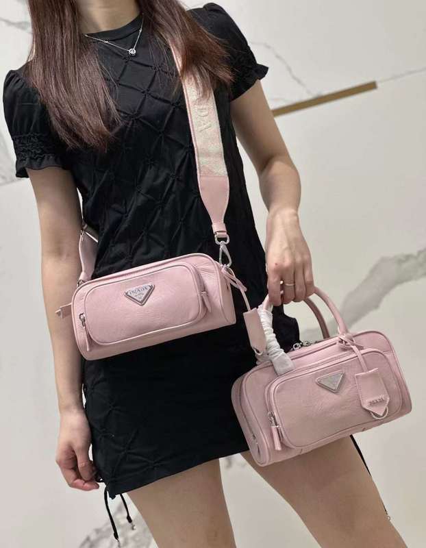 Satchel Bags - PDA Bags - 1830