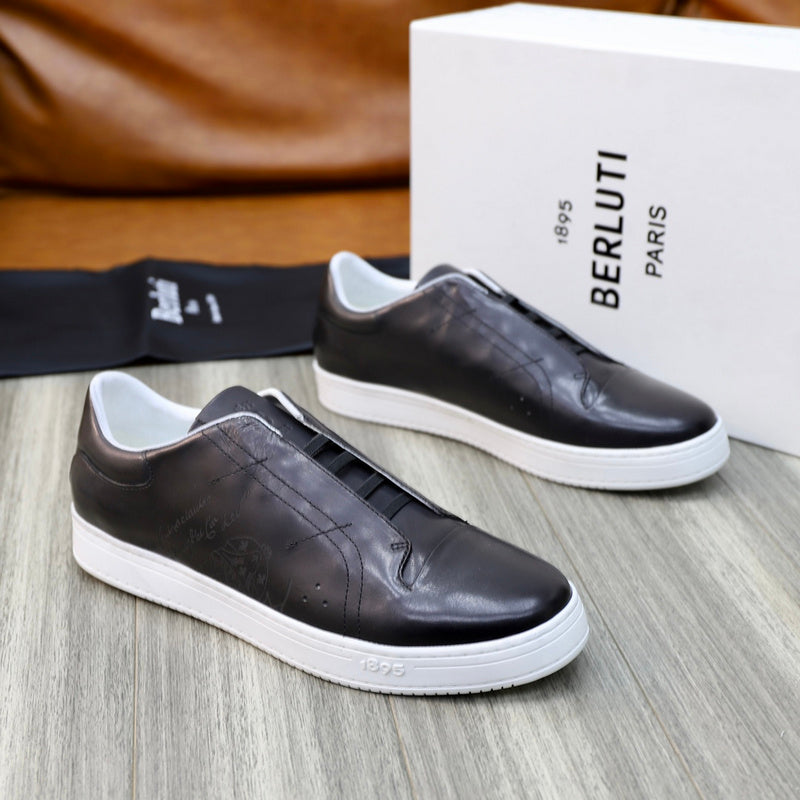 glami - BRE Men Shoes - 609