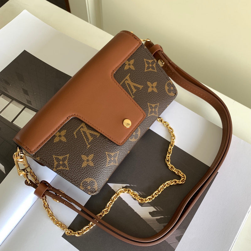 Satchel Bags - VL Bags - 283