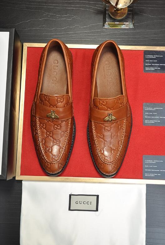 SAMC - LOV Men Shoes - 969