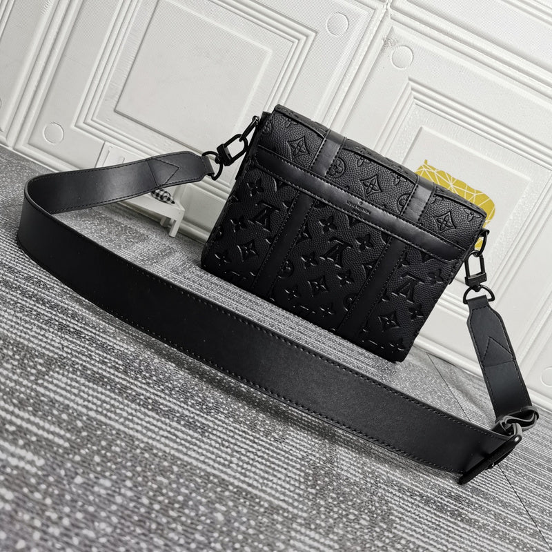 Satchel Bags - VL1 Bags - 266
