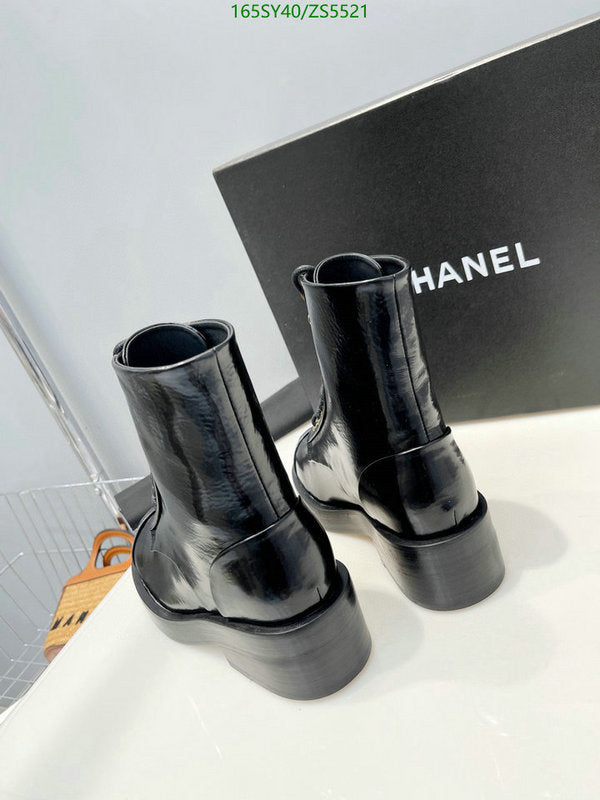 SAMC - CHL Women Boots - 328