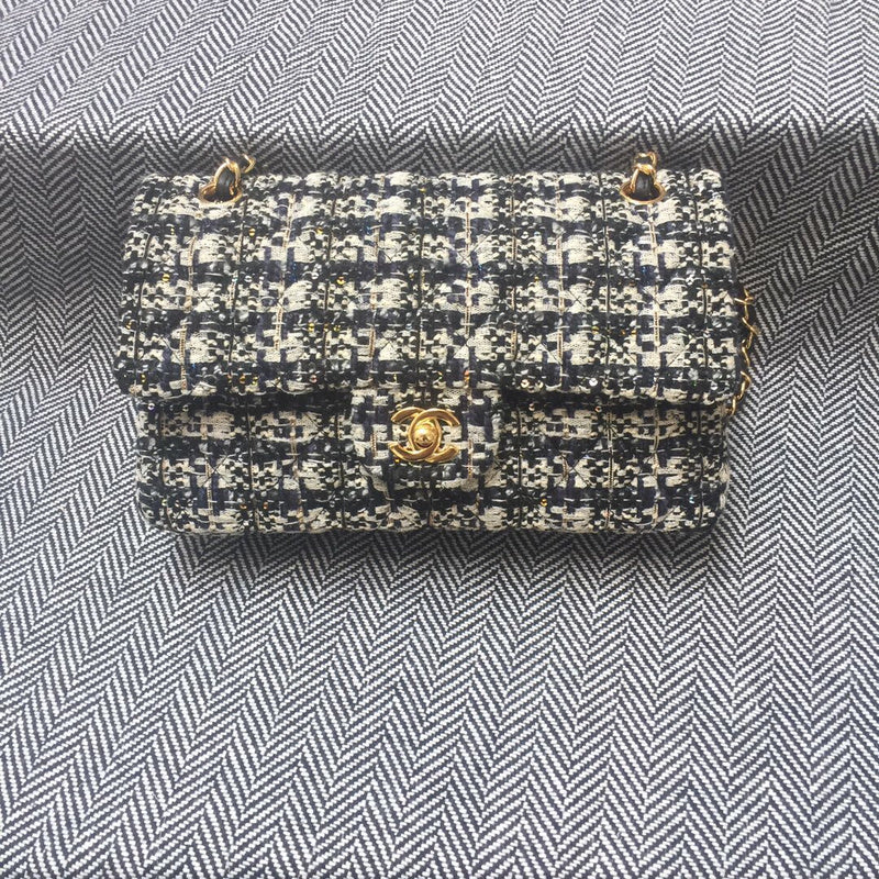Satchel Bags - CHL Bags - 3597