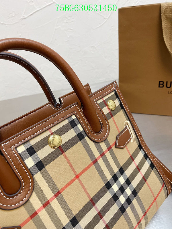 Glami Fashion -BBR Bags - 519