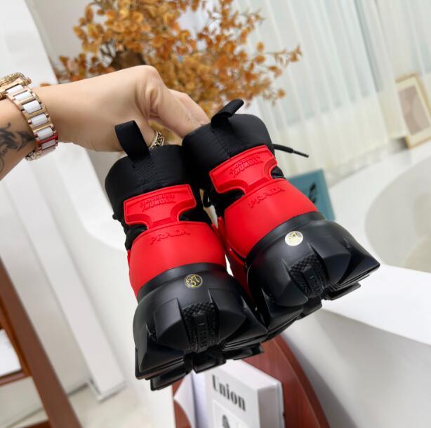 GlamyMen Shoes - 278