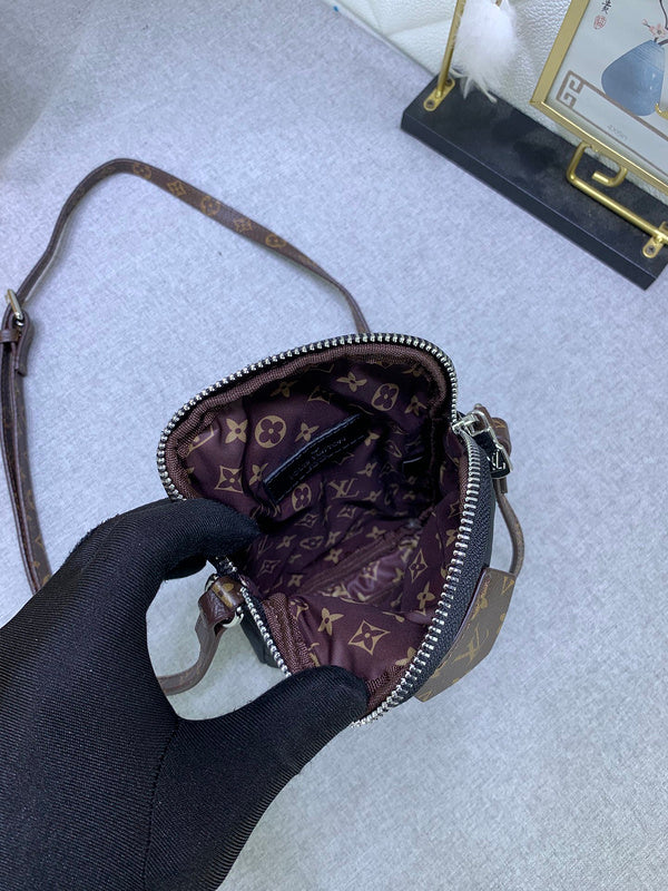 Satchel Bags - VL2 Bags - 233