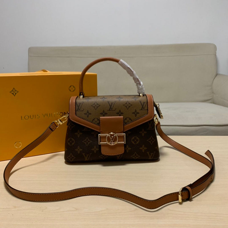 Glami- Glami- Lu-Vi bags - 3787