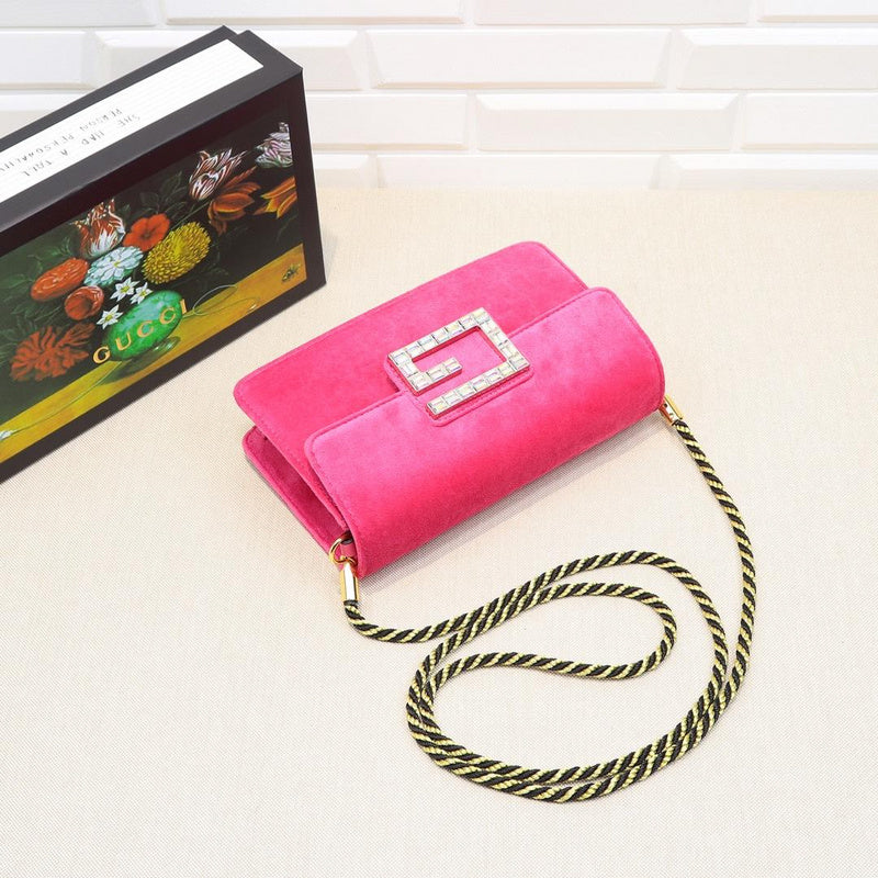 GlamI - GCI Bags - 956