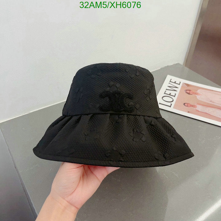SAMC - COL Caps & Hats - 344