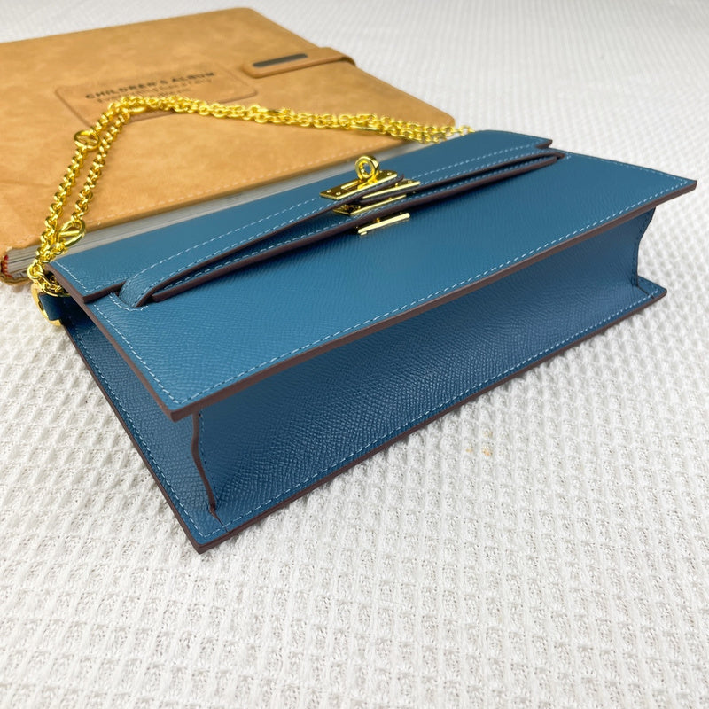 Satchel Bags - HMS-Bags - 905