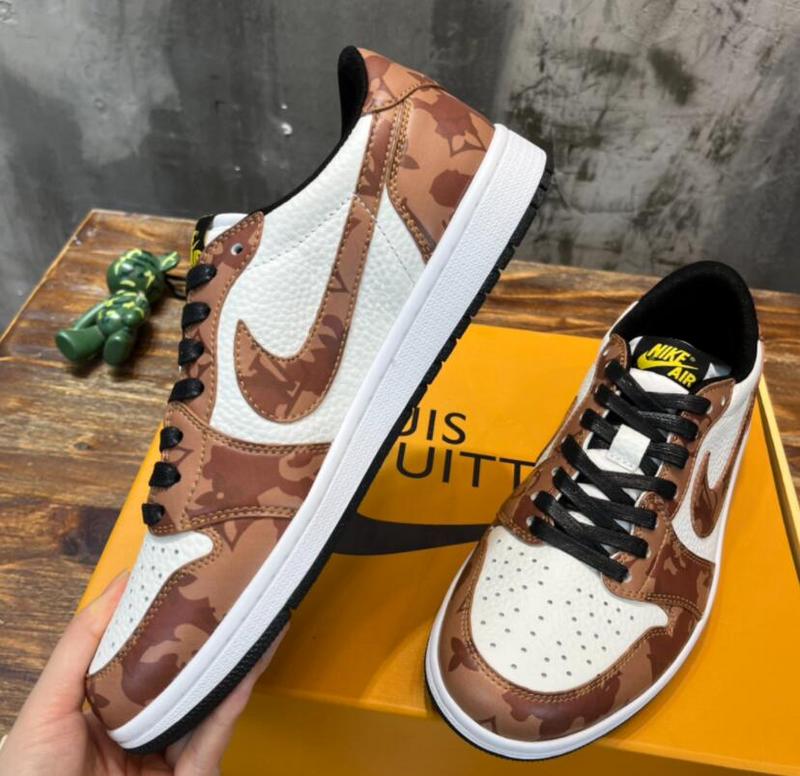 SAMC - LOV Men Shoes - 940