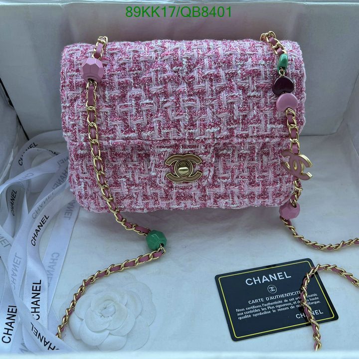 SAMC - CHL Bags Crossbody - 133