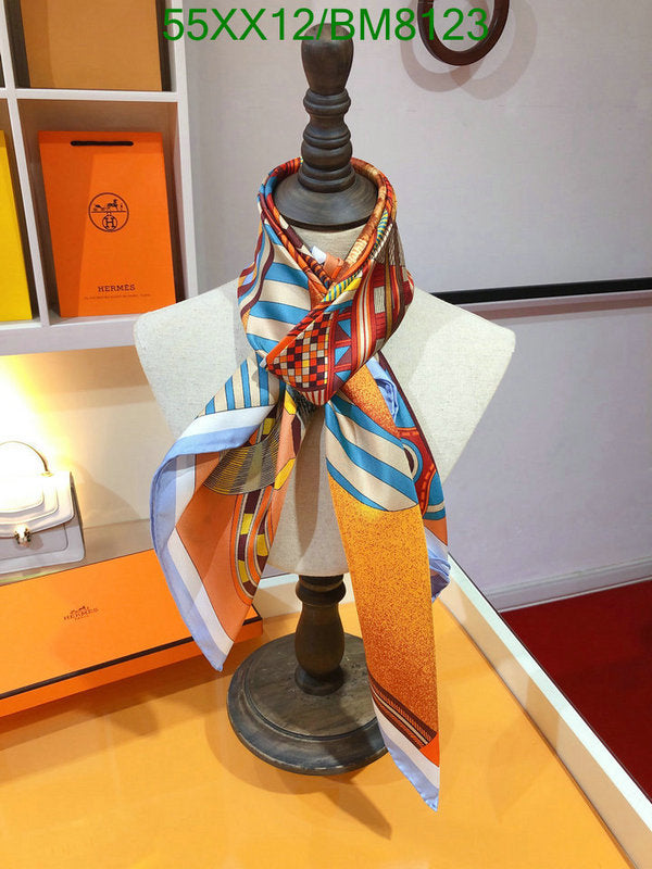 SAMC - HMS Scarves - 102