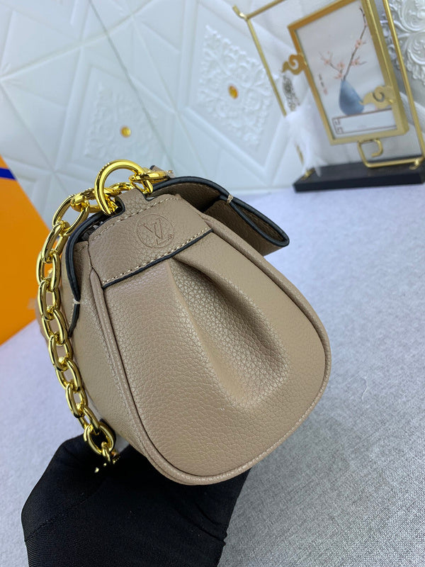 Satchel Bags - VL2 Bags - 078