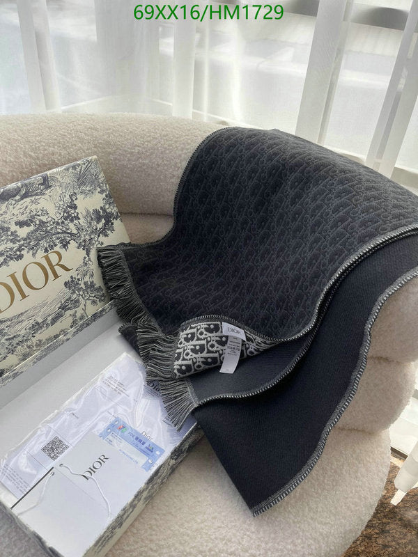 SAMC - DOR Scarves - 412