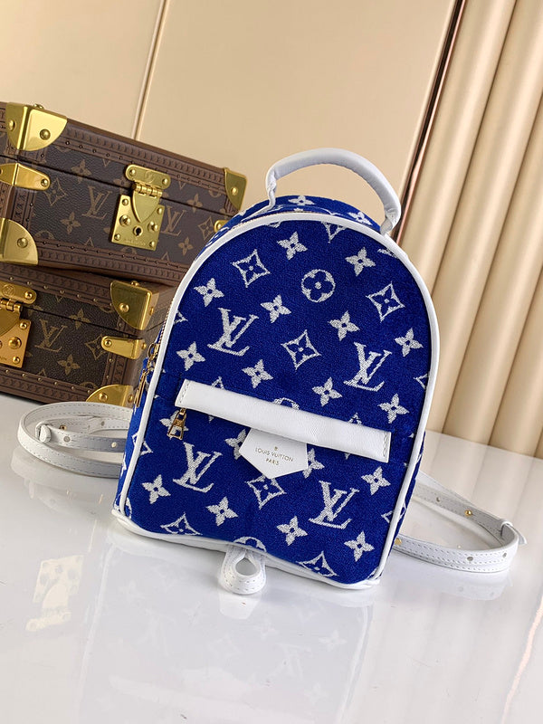 Satchel Bags - VL Bags - 4296