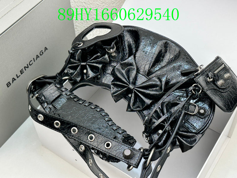 Glami Fashion - BGA Bags - 1730