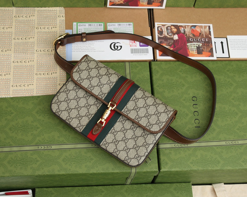 Satchel Bags - GCI Bags - 954