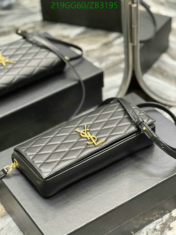 SAMC - YLS Bags - 381