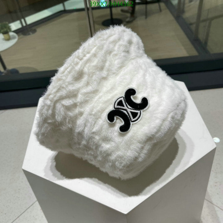 SAMC - COL Caps & Hats - 234