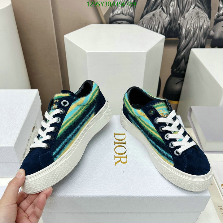 SAMC - DOR Women Sneakers - 185