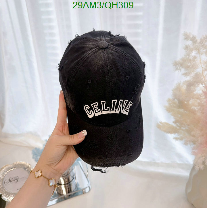 SAMC - COL Caps & Hats - 141