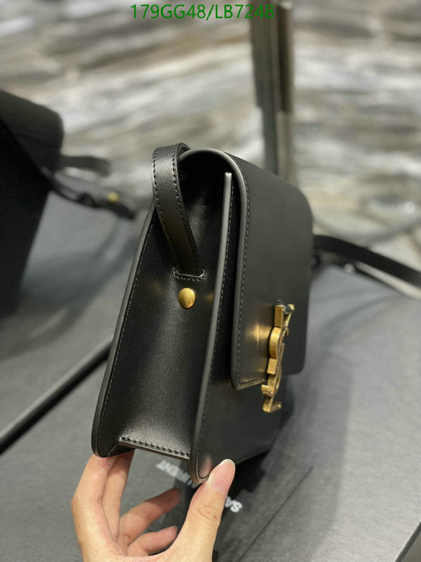 SAMC - YLS Bags - 437